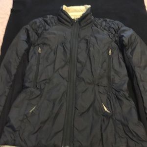 Lulu reversible jacket